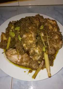 Ayam Lado mudo