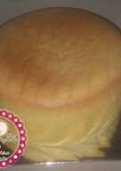 Japanise cotton cheese cake