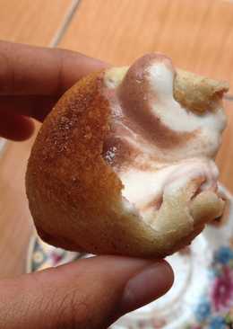 Ice cream goreng