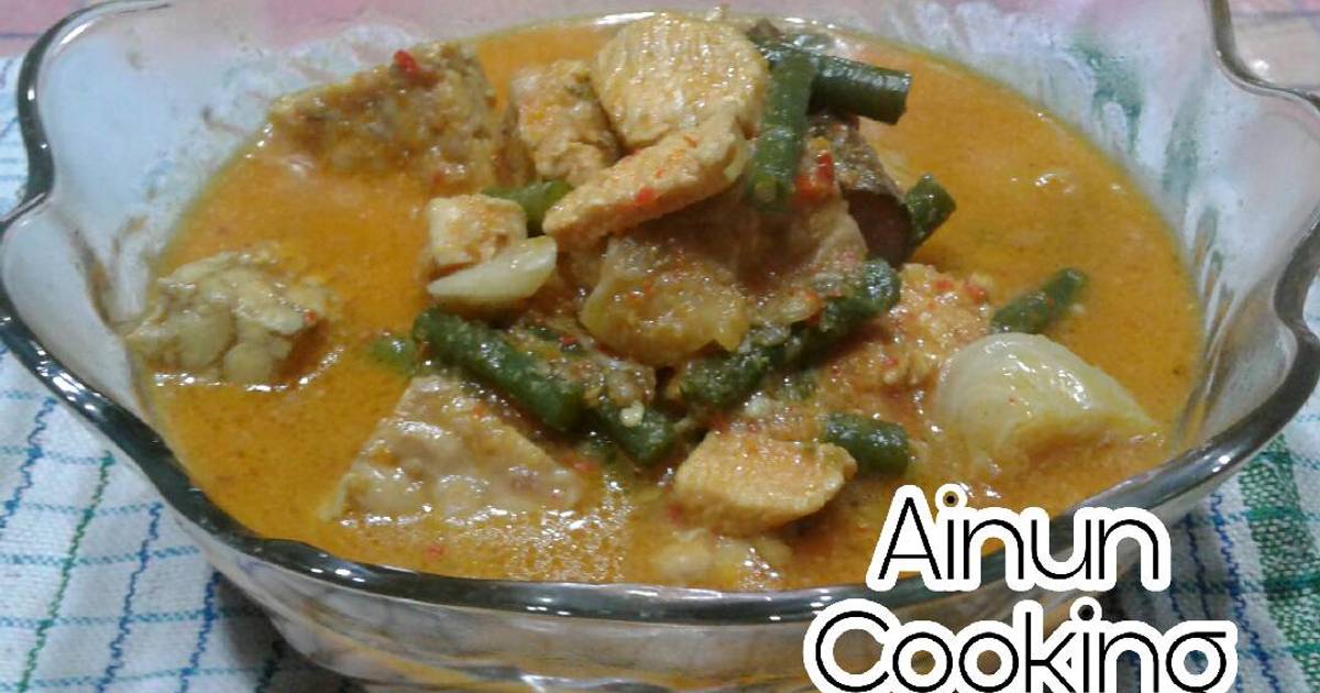 Resep Sayur Kare oleh Ainun Salimah Cookpad Resep Sayur Kare oleh Ainun Salimah Cookpad