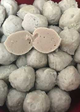 Bakso Sapi Asli