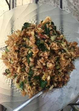 2 329 resep  nasi  goreng  sayur enak  dan sederhana Cookpad