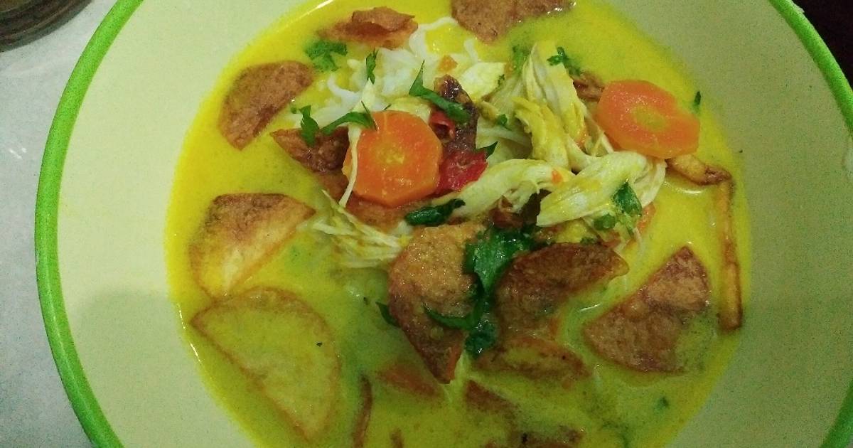  Kare ayam 368 resep Cookpad