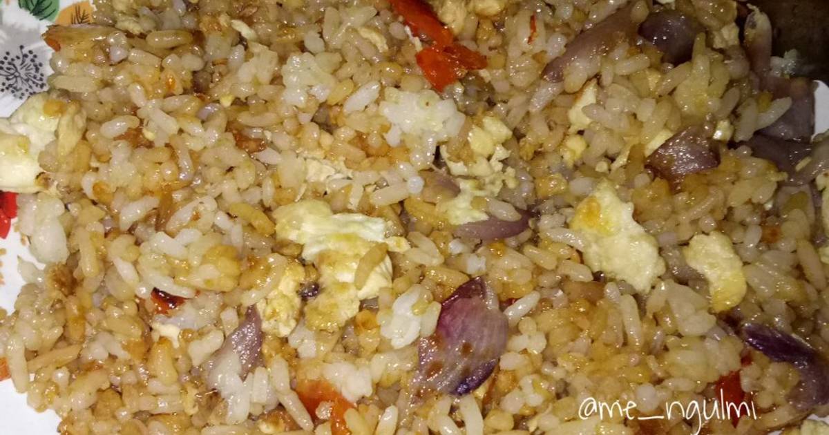 325 resep  nasi  goreng  ala anak  kos enak dan sederhana  