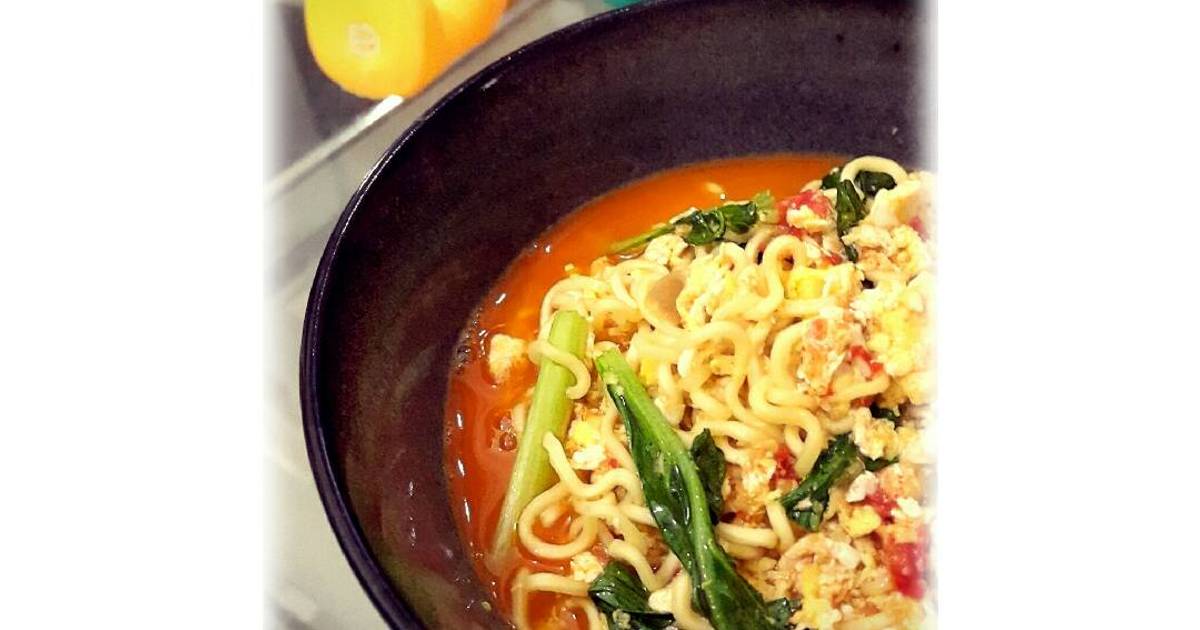  Resep mie seuhah oleh Rina Laksono Cookpad