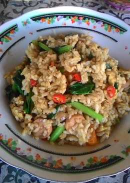 Nasgor Blackpepper