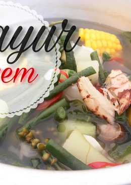 Sayur Asem