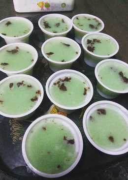 Puding maizena ð£ð°