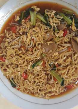 4 261 resep  mie instan enak dan sederhana Cookpad