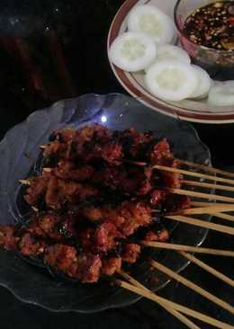 ðŸ¢Sate Sapi ðŸ®