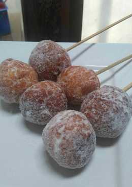 Donat Kentang