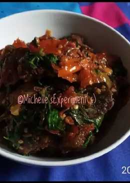 Lele Sambal Kemangi ð