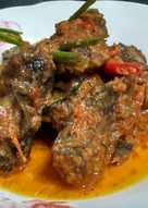 Ikan Lele Bumbu Kuning