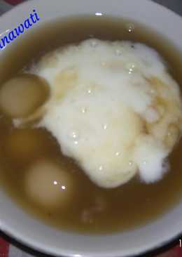 Bubur candil