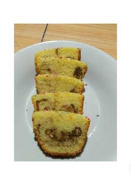 Bolu Nangka Istimewa