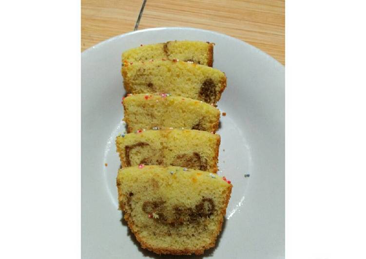 resep makanan Bolu Nangka Istimewa