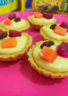 Pie buah #PR_anekapie