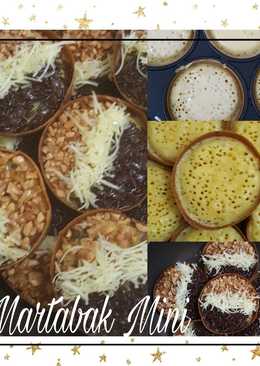 Martabak miniii