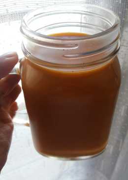 Homemade Thai Tea