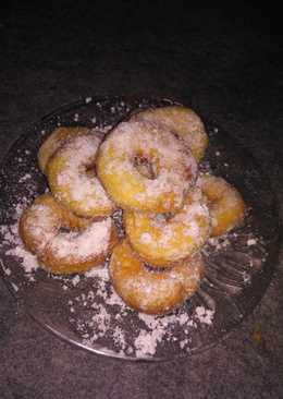 Donat Goreng