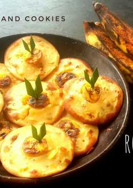 #13- Roti Pisang Banjar #PekanInspirasi