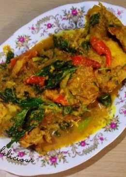 Ayam Woku (Resep mba Icha Felice)