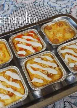 Macaroni Schotel Panggang