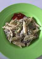 1 982 resep  saus  carbonara  enak dan sederhana Cookpad