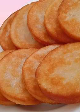 Wingko Babat Khas Lamongan