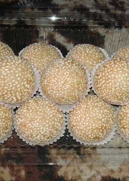 Onde kacang ijo