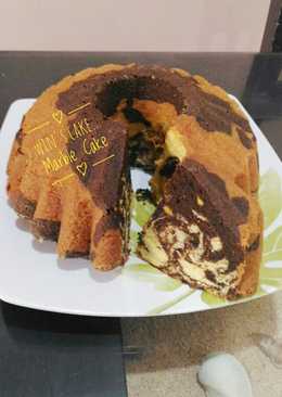 Marble Cake