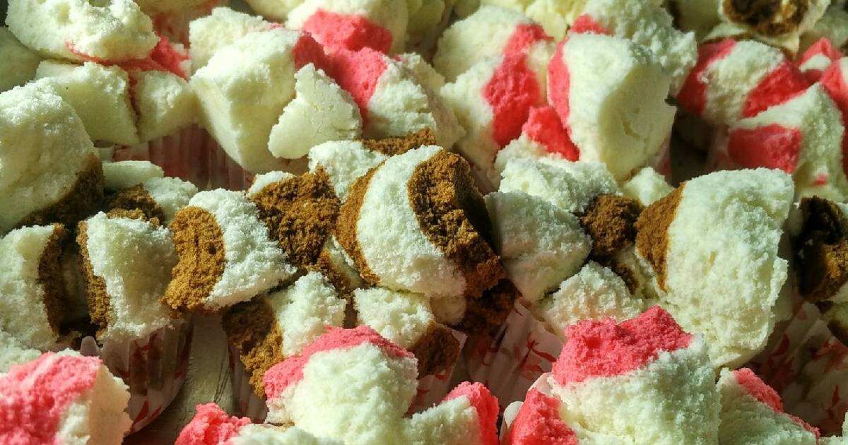 1 874 resep  kue  untuk  dijual enak dan sederhana Cookpad