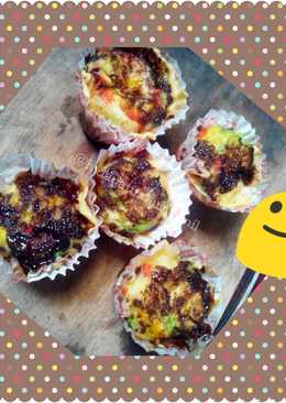 Muffin "Tape" Happycall