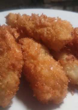 Pisang Goreng Krispi