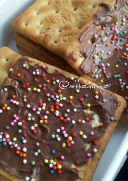 Gabin Nuttela Ceria ð