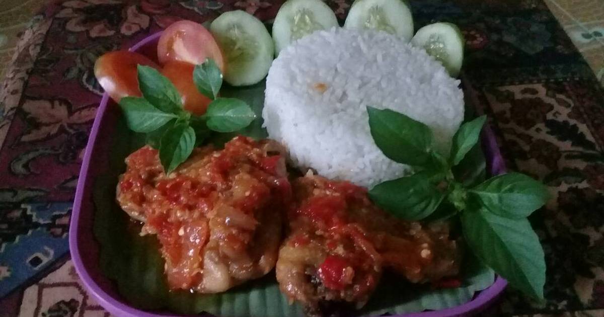 3.470 resep chicken wing enak dan sederhana - Cookpad