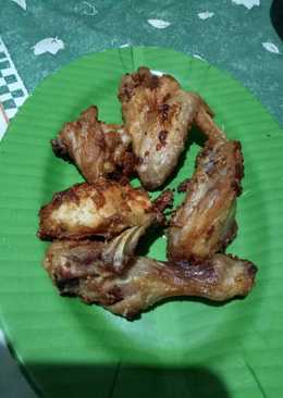 Ayam Goreng Langsung