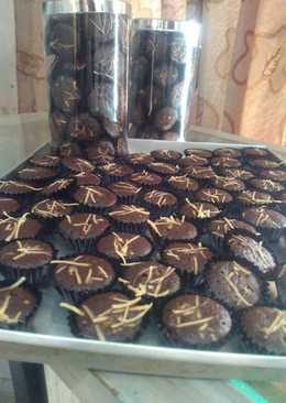 Brownies Kering Mini ðªðª