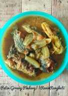 81. Patin Goreng Pindang