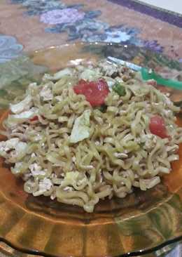 Mie Goreng Simple