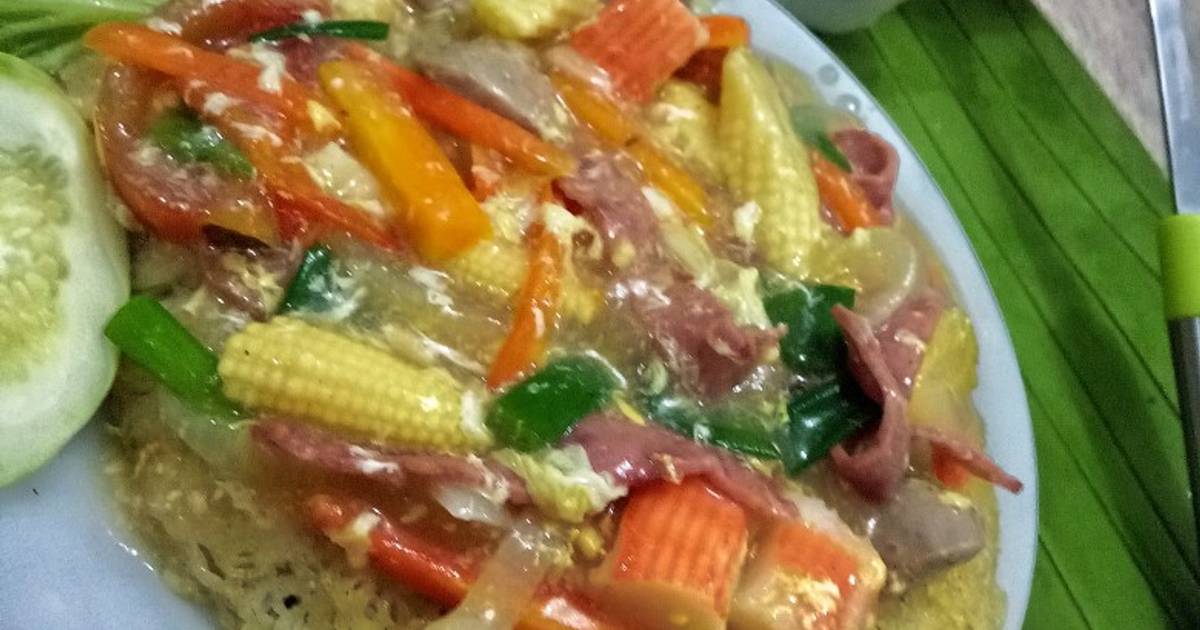 355 resep masakan malaysia enak dan sederhana - Cookpad