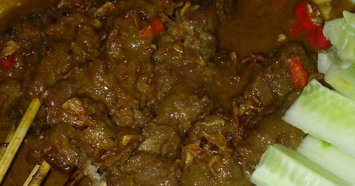  Bumbu sate madura 37 resep Cookpad