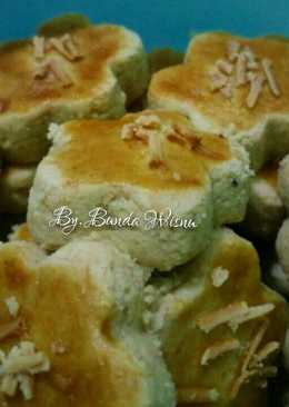 Kue Kacang