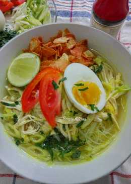 Soto Ayam