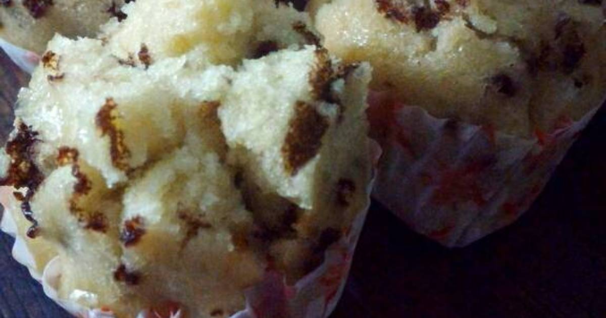Resep Bolu kukus vanila egless