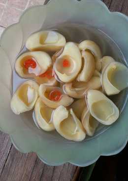 Asinan salak