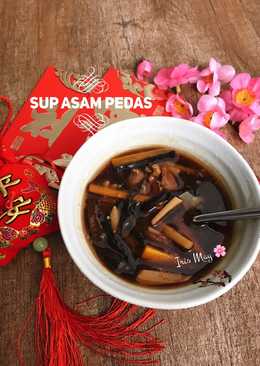 Sup Asam Pedas