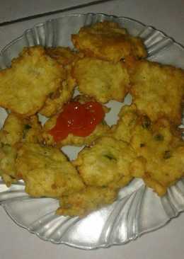 Cireng kenyal