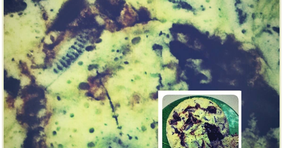 Resep Bolu Kukus Miloreo