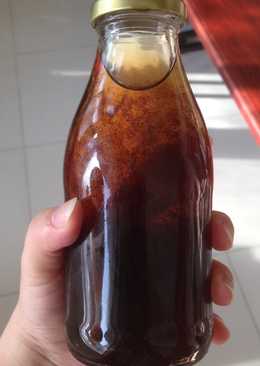 Bong Ta Hai (#postingrame2 minuman)